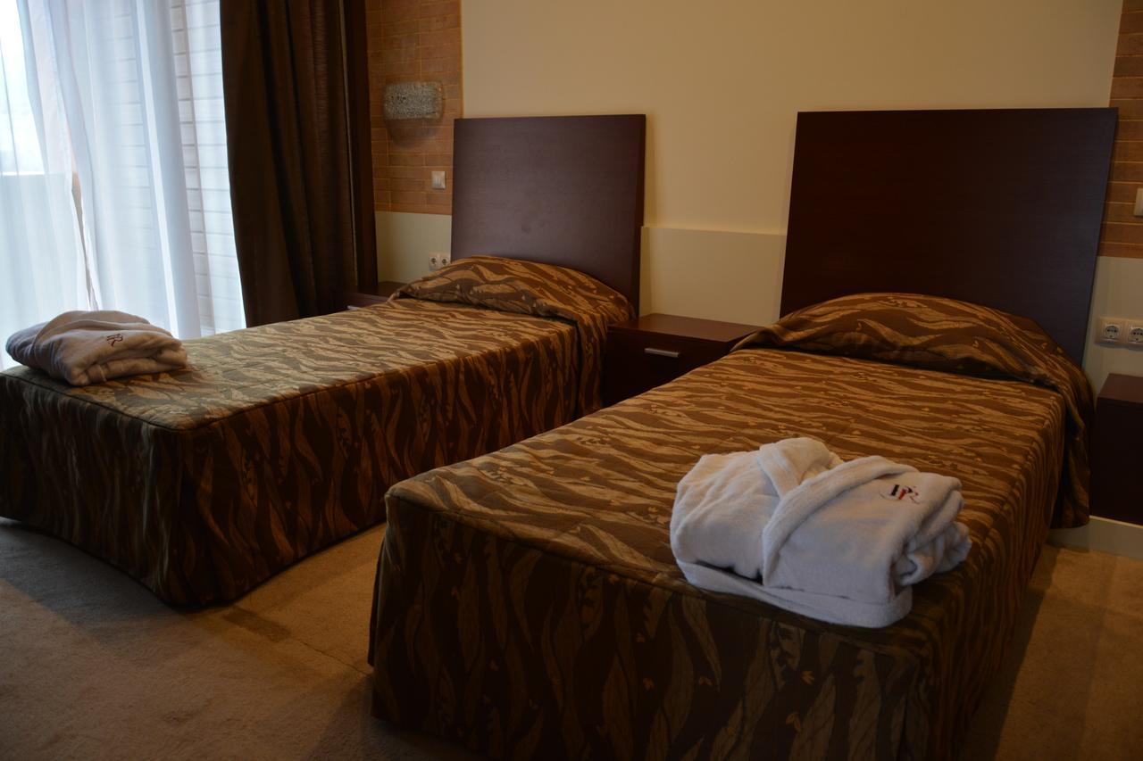 Hotel Presidivm Palace Lovech Esterno foto